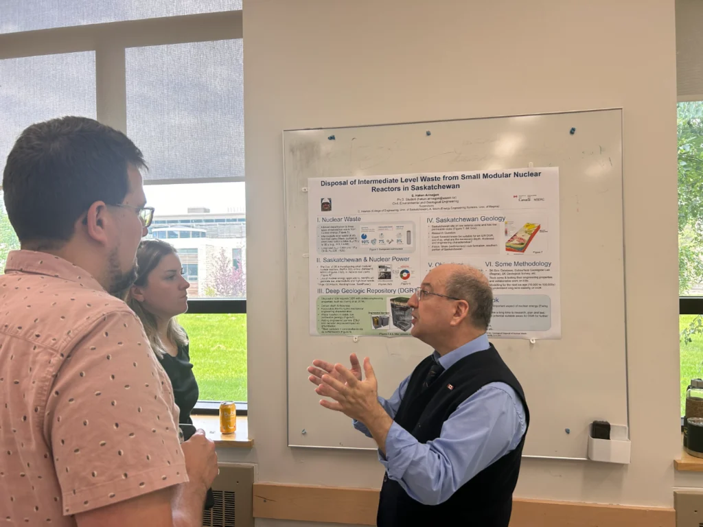 Bridging Actions and Aspirations: A Summary of the TRANSECTS International Program Institute, June 2024
